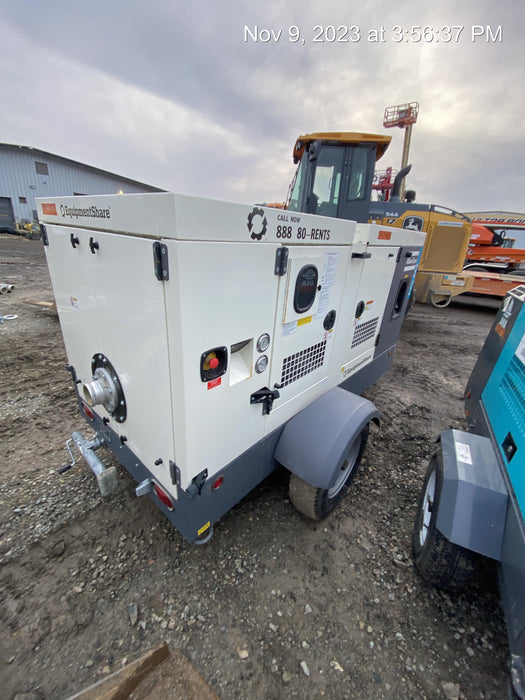 2023 ATLAS COPCO PAC F44 KD-S