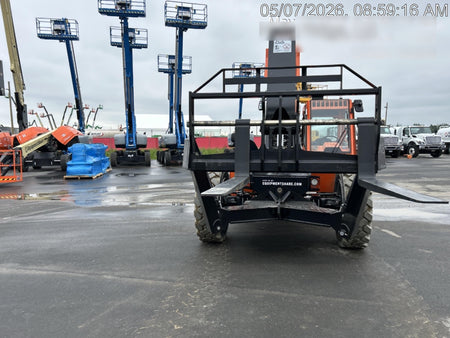 2026 SKYTRAK 12054
