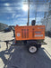 2021 Lincoln Electric Vantage 549X Ready Pak 3, ORANGE (includes trailer, cable rack, fender light kit)