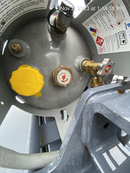 2022 TOYOTA 50-8FGU25