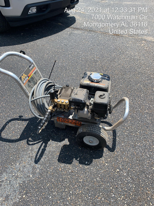 2020 MI-T-M CORPORATION CA-2703-1MMH