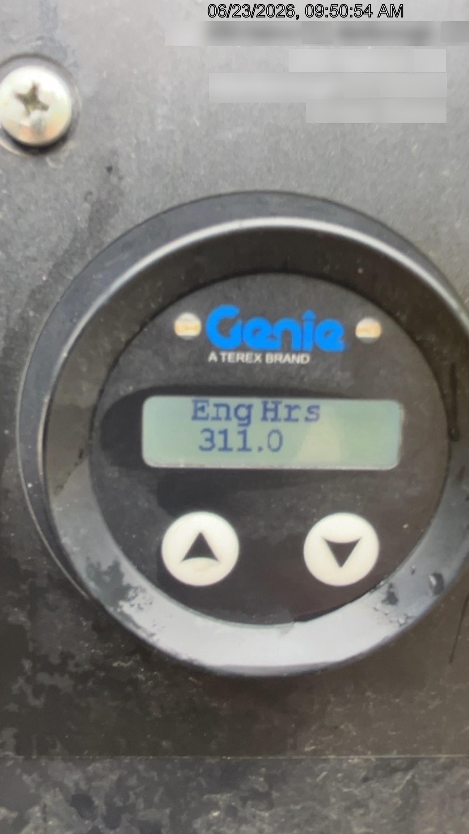 2024 GENIE GS-4069 RT