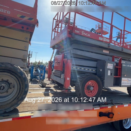 2006 SKYJACK SJ8841 RT