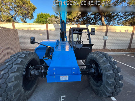 2025 GENIE GTH-844