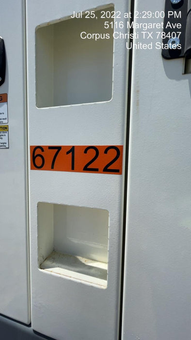 2020 ATLAS COPCO QAS 330