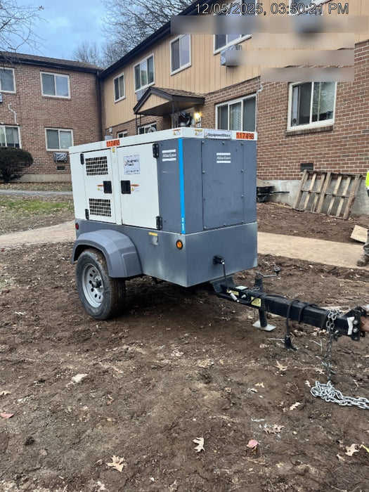 2020 ATLAS COPCO QAS45