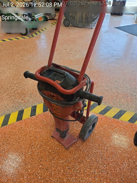 2020 HILTI TE 2000-AVR