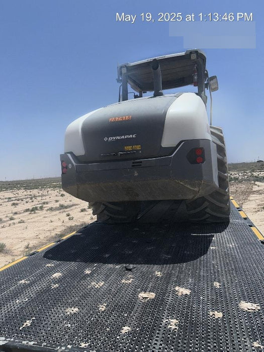 2022 DYNAPAC CA2500PD