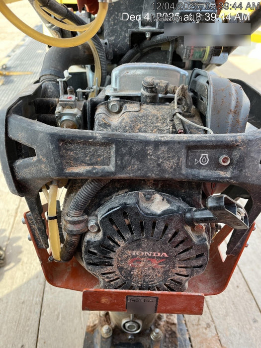 2025 HUSQVARNA LT6005