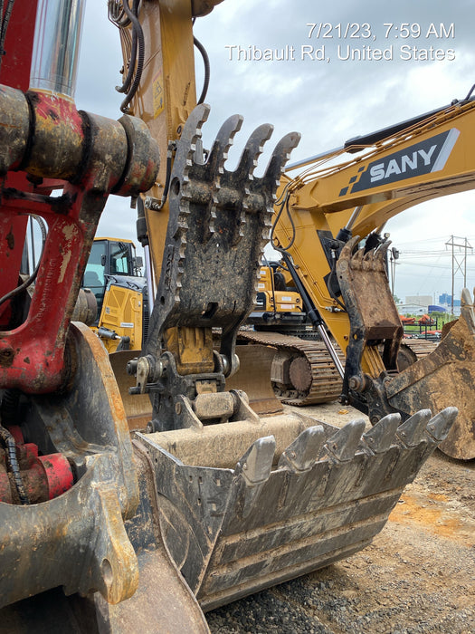 2023 SANY SY225C