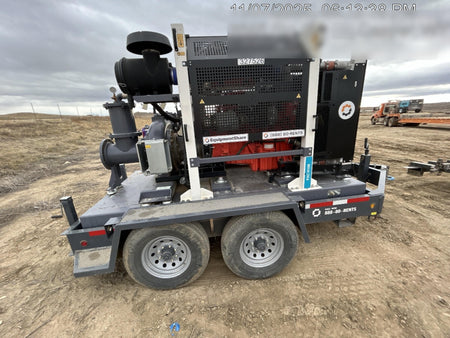 2023 ATLAS COPCO PAC H108 SD