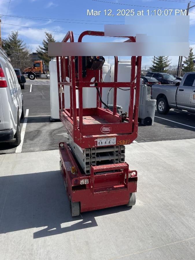 2017 MEC 1330SE