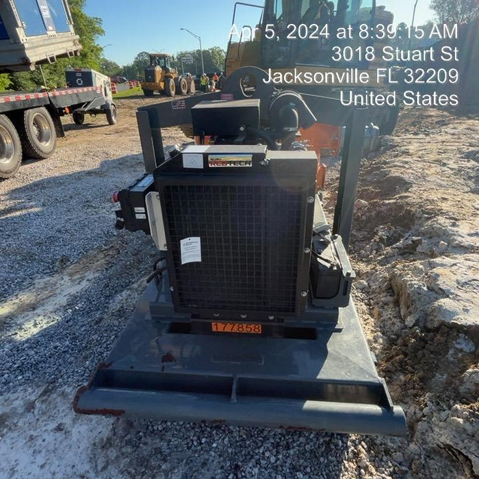 2021 MYERS-SETH RL-200