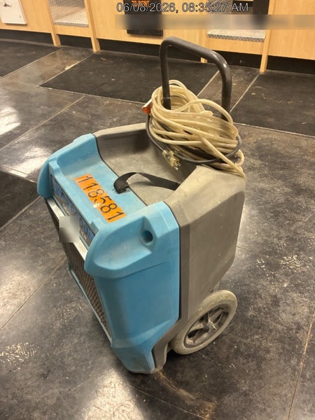 2020 DRI-EAZ LGR6000Li