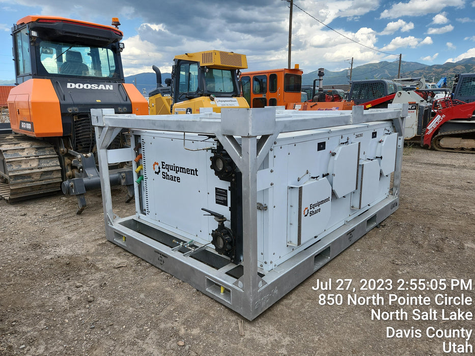 2022 SMARTECH SMTAH1D121Q