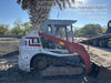 2019 TAKEUCHI TL8
