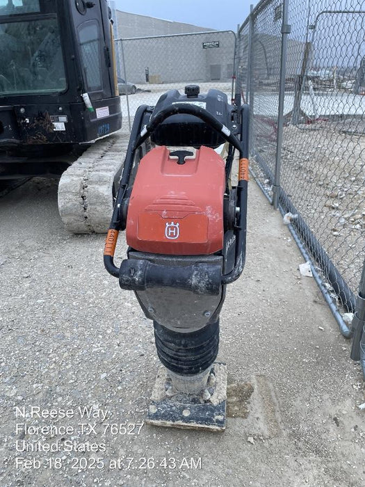 2024 HUSQVARNA LT6005