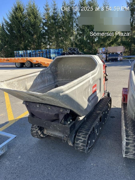 2024 TORO MBTX 2500-TS