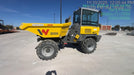 2022 WACKER NEUSON DW50