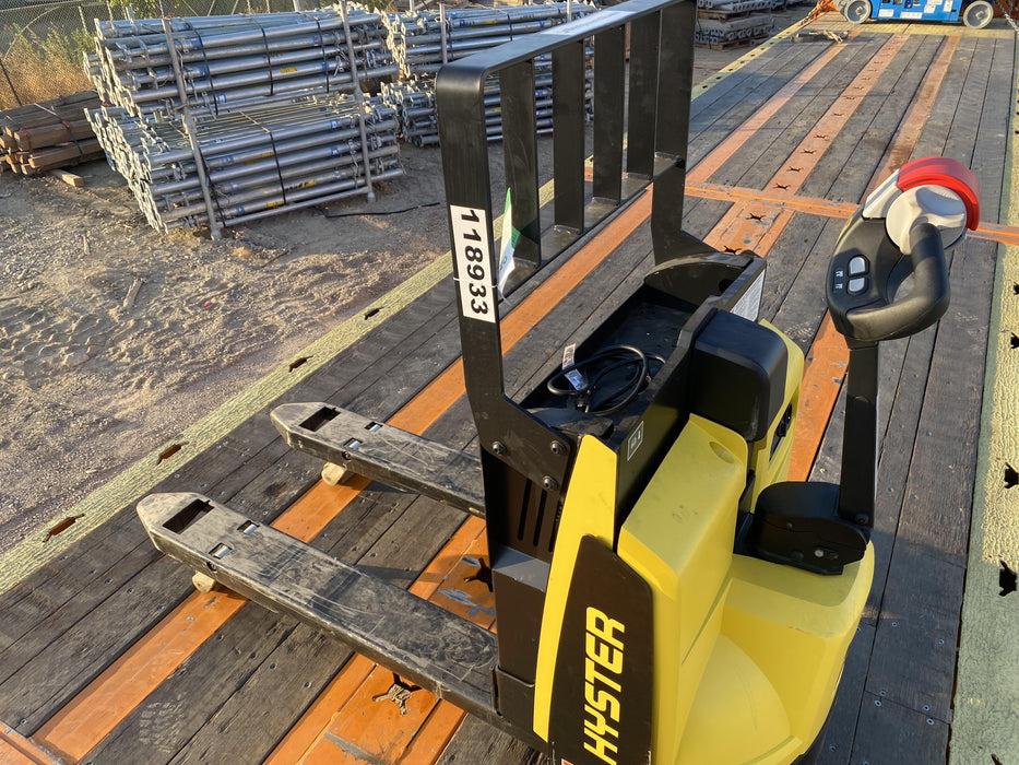 2020 HYSTER W45ZHD