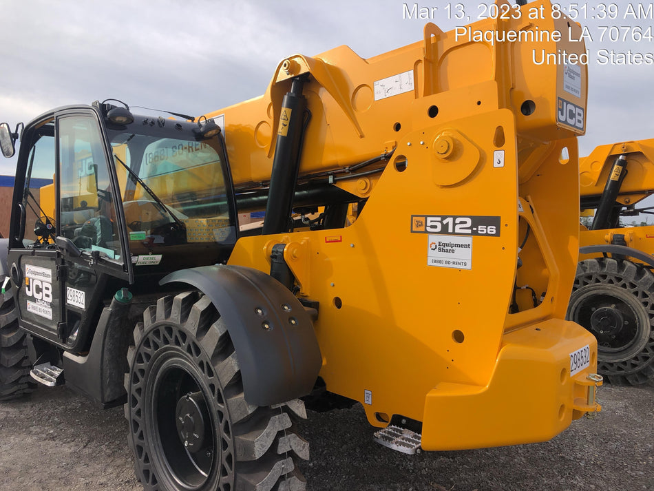 2023 JCB 512-56