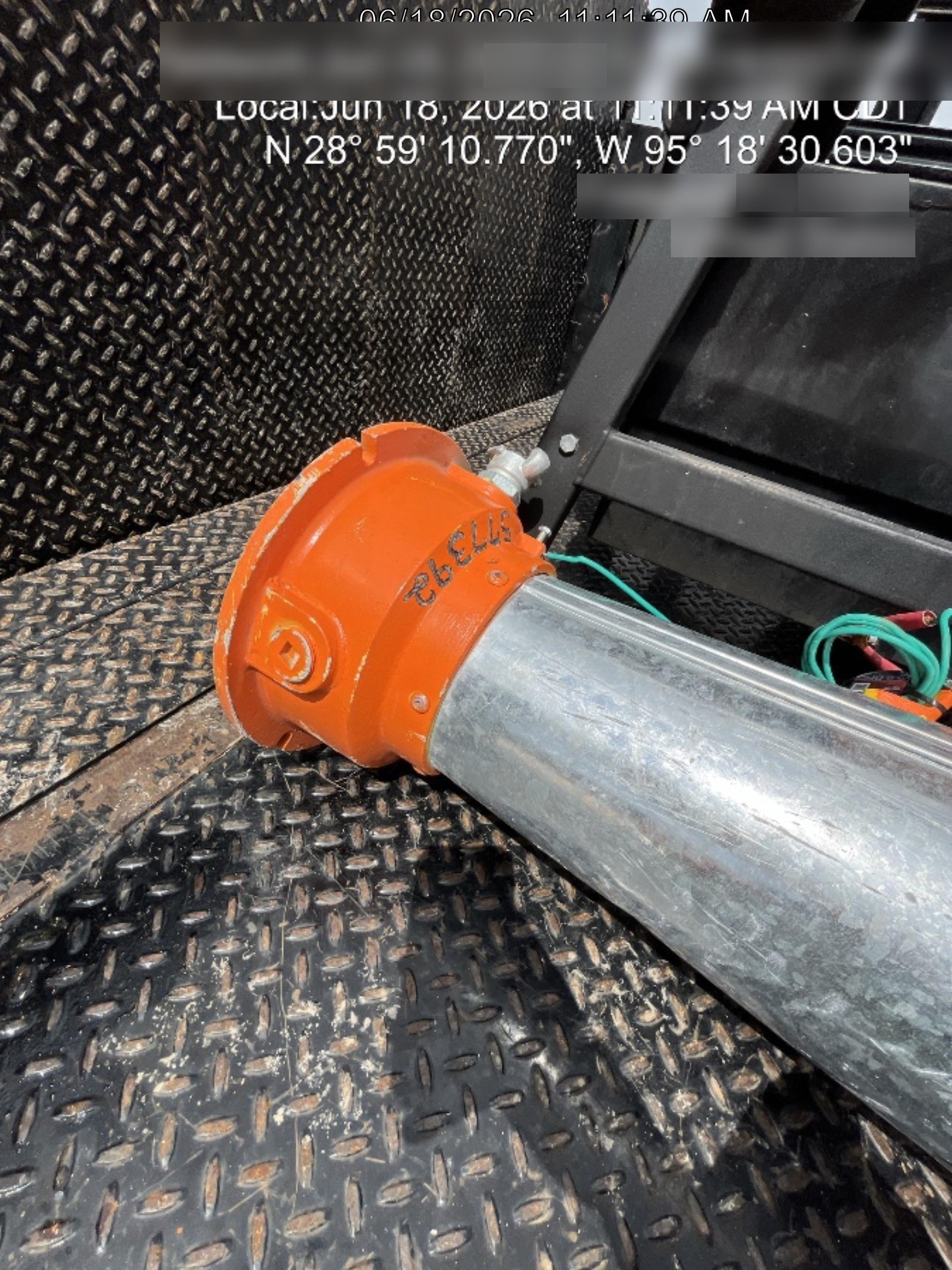 2025 MICHIGAN PNEUMATIC ES-6AM-TRACKER