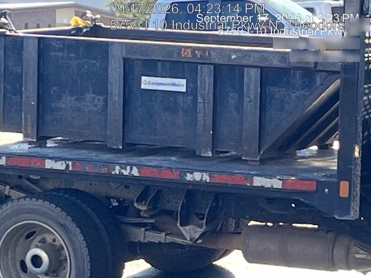 2022 STAR INDUSTRIES 1448B