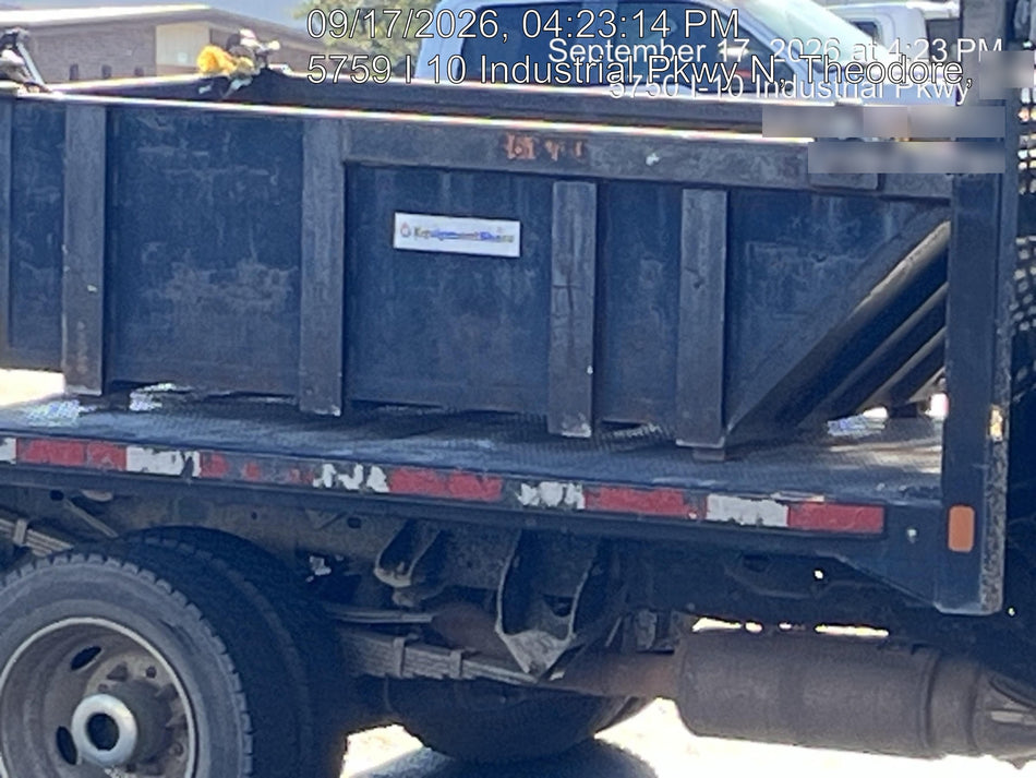 2022 STAR INDUSTRIES 1448B