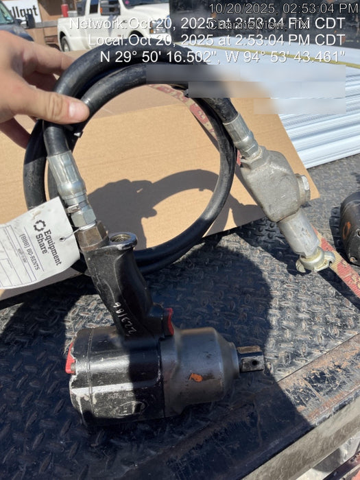 2022 INGERSOLL RAND 2925P3TI