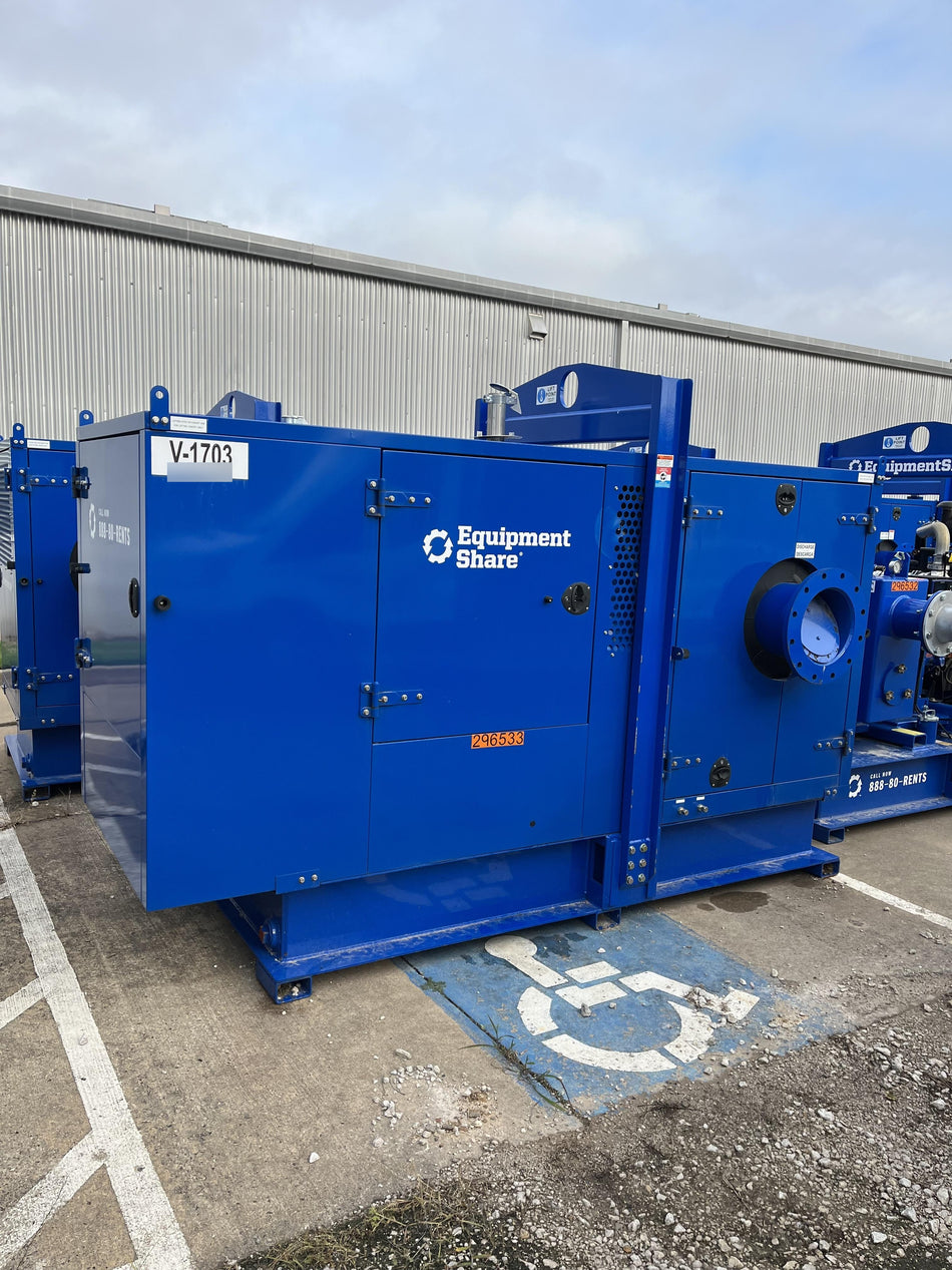 2023 THOMPSON 12R-DDS-3.6-X Canopy