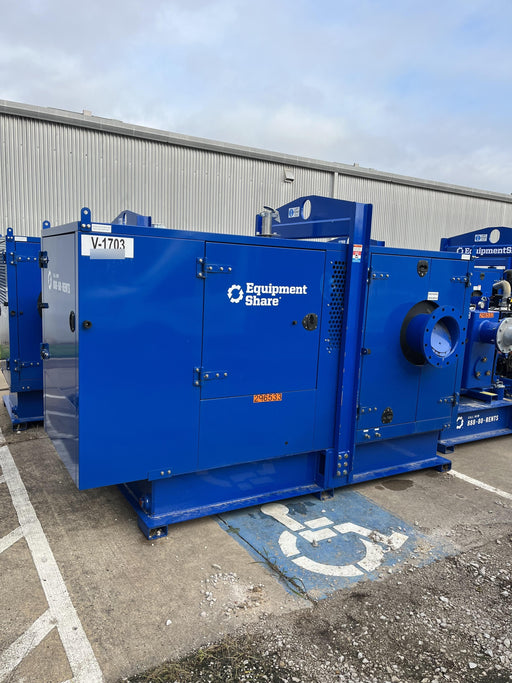 2023 THOMPSON 12R-DDS-3.6-X Canopy