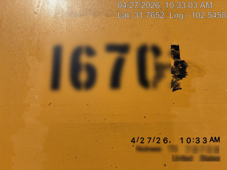 2018 SANY SY365C LC