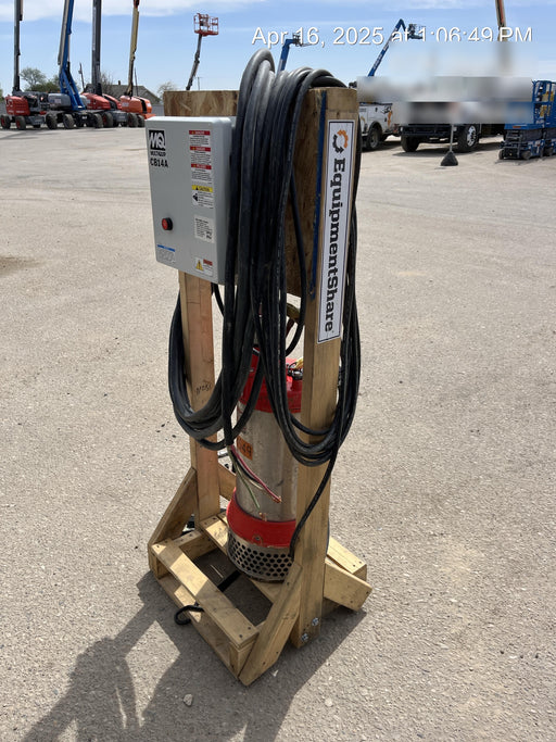 2024 MULTIQUIP ST41460