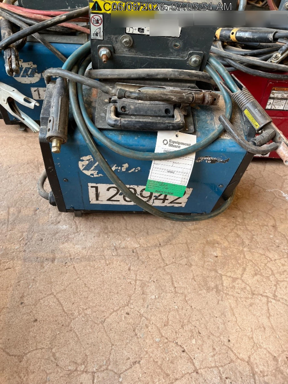 2020 MILLER ELECTRIC CST-280