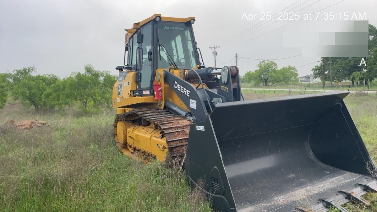 2023 JOHN DEERE 655K