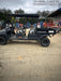 2023 Club Car CA1700D Canopy, Diesel, 4 Passenger