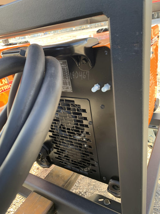 2021 LINCOLN ELECTRIC FLEXTEC 350X