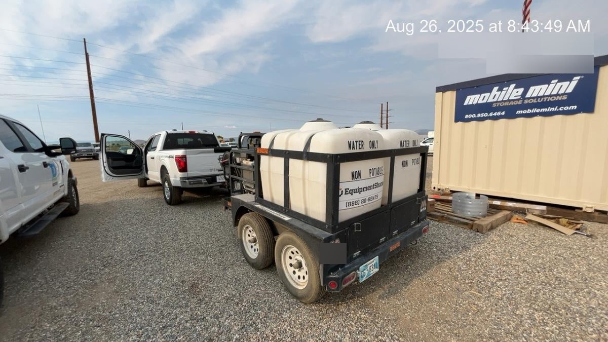 2020 MI-T-M CORPORATION HS-3006-0MDK-UR