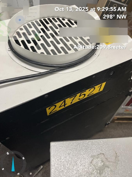 2022 KWIKOOL KPAC1411-2