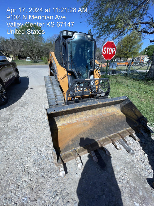 2022 PALADIN 48" Pallet Forks - Paladin