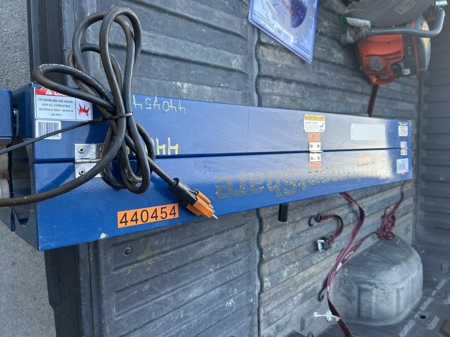 2024 CURRENT TOOLS 451