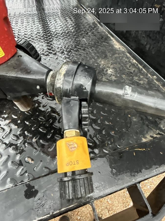 2025 HILTI DD 150-U