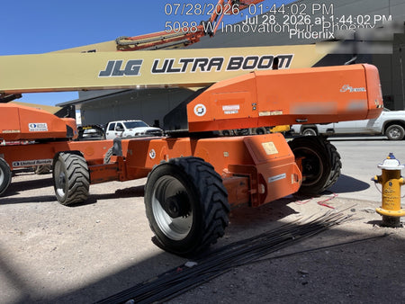 2022 JLG 1350SJP