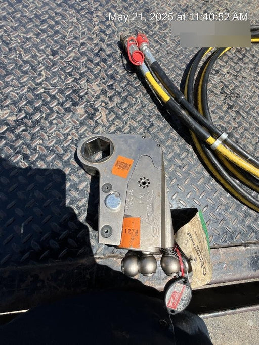 2025 TORCUP TX-4RL113