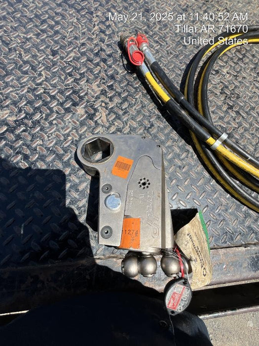 2025 TORCUP TX-4RL113