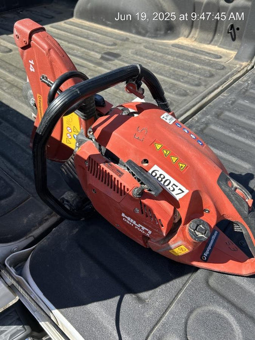 2020 HILTI DSH 700-X