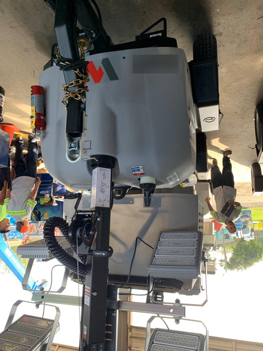 2019 Wacker Neuson LTV6K-LED LED Light Towers