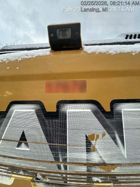 2018 SANY SY215