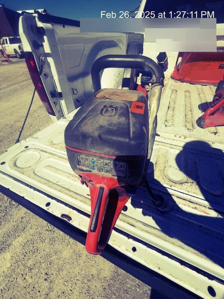 2022 HUSQVARNA K770