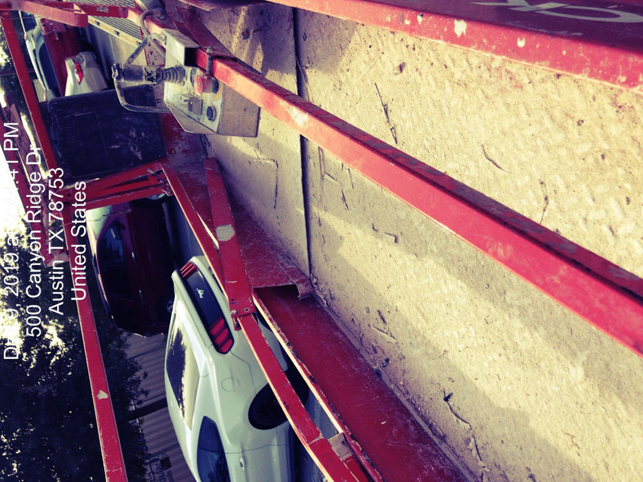 2015 SKYJACK SJIII-3226